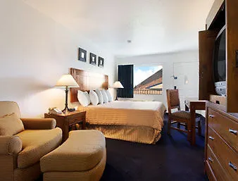 Days Inn Hotel Phoenix Metrocenter 2*,  米国